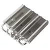 Chladič Thermalright AXP120-X67 12 cm čierny sivý metalický