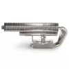 Chladič Thermalright AXP120-X67 12 cm čierny sivý metalický