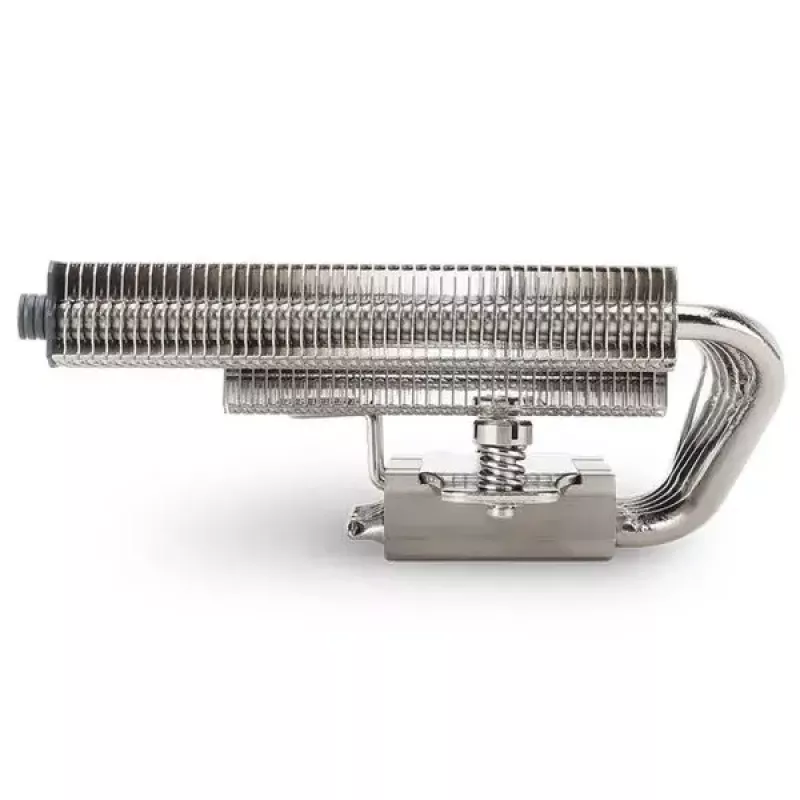 Chladič Thermalright AXP120-X67 12 cm čierny sivý metalický