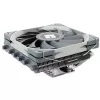 Chladič Thermalright AXP120-X67 12 cm čierny sivý metalický