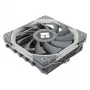 Chladič Thermalright AXP120-X67 12 cm čierny sivý metalický
