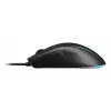 Corsair M75 ľahká RGB USB Typ-A myš
