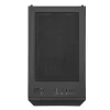 PC skriňa Silverstone FARA H1M Micro Tower čierna