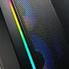 PC skriňa Silverstone FARA 312Z Midi Tower čierna