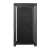 PC skriňa Silverstone FARA 312Z Midi Tower čierna