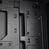 PC skriňa Silverstone FARA 312Z Midi Tower čierna