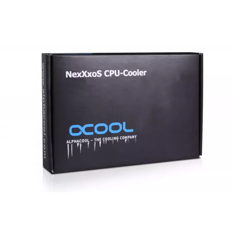 Alphacool Core XP3 Acetal 13058 vodný blok