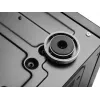 PC skriňa Silverstone GD10 HTPC čierna