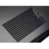 PC skriňa Silverstone GD10 HTPC čierna