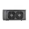 PC skriňa Silverstone GD10 HTPC čierna
