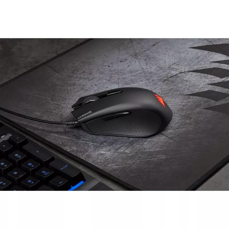 CORSAIR Harpoon RGB Pro Fps/moba herná myš (EU)