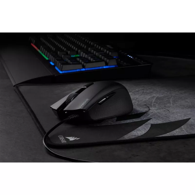 CORSAIR Harpoon RGB Pro Fps/moba herná myš (EU)