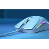 Glorious Gaming Glorious Model O Wired 2 - matná biela