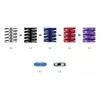 Pedal Performance Kit Moza Racing CRP2 viacfarebný