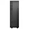 SilverStone MILO 11 SST-ML11B štíhla Micro-ATX desktopová PC skriňa