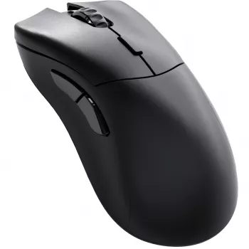Glorious Gaming Glorious Model D 2 PRO Wireless - 1K Polling - čierna