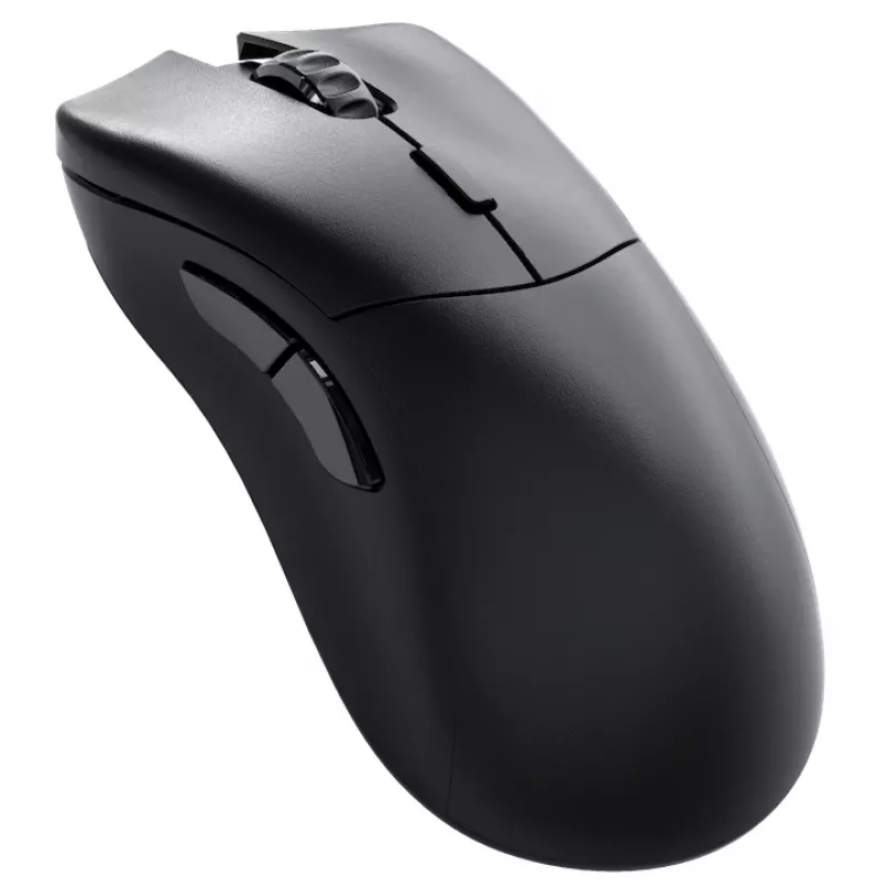 Glorious Gaming Glorious Model D 2 PRO Wireless - 1K Polling - čierna