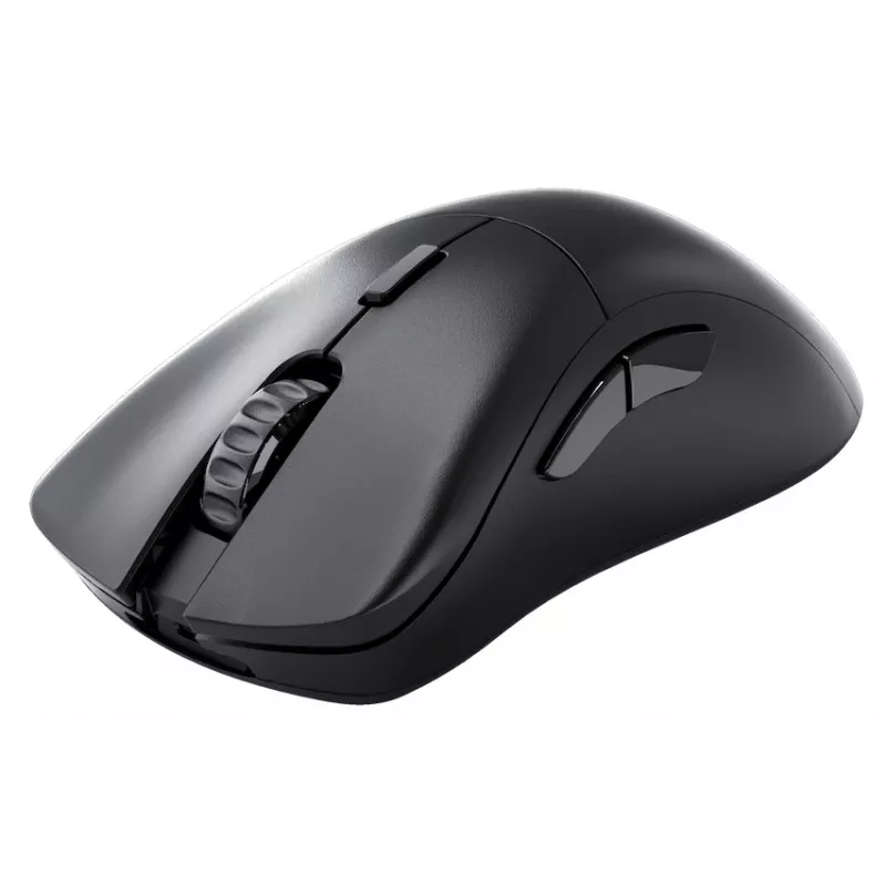 Glorious Gaming Glorious Model D 2 PRO Wireless - 1K Polling - čierna