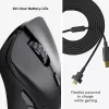 Glorious Gaming Glorious Model D 2 PRO Wireless - 1K Polling - čierna