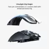 Glorious Gaming Glorious Model D 2 PRO Wireless - 1K Polling - čierna