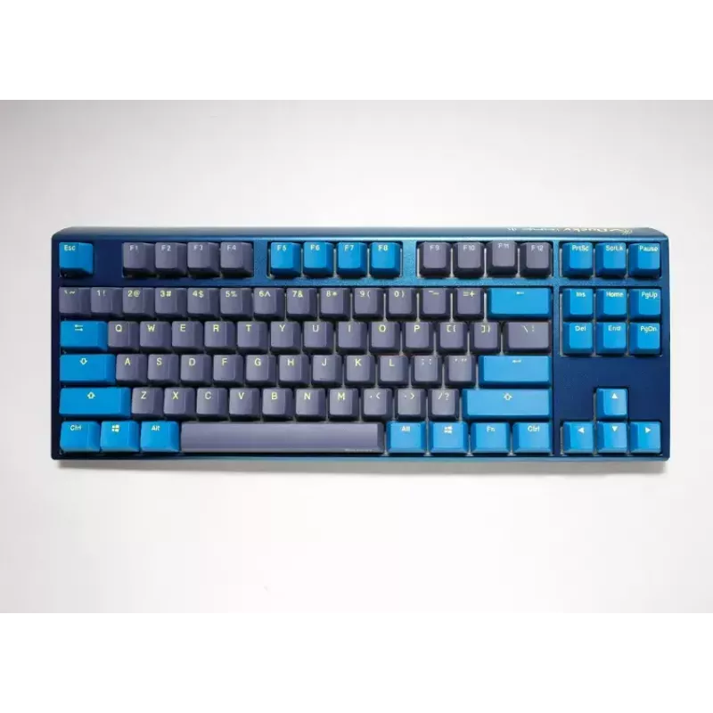 Ducky One 3 TKL DayBreak klávesnica herná USB QWERTY mechanická RGB