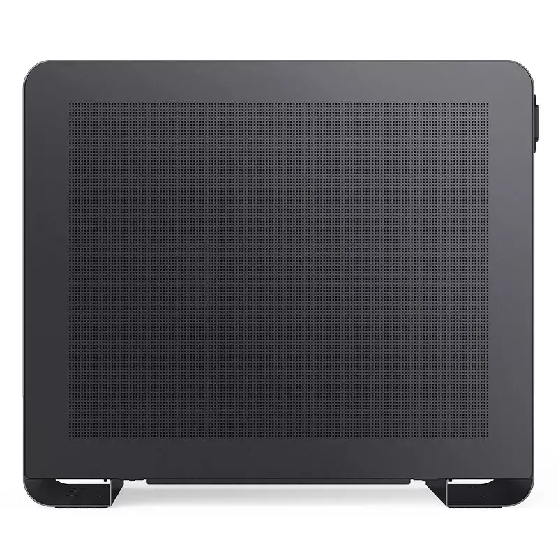 PC skriňa Jonsbo U4 Mini Mini Tower čierna