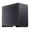 PC skriňa Jonsbo U4 Mini Mini Tower čierna