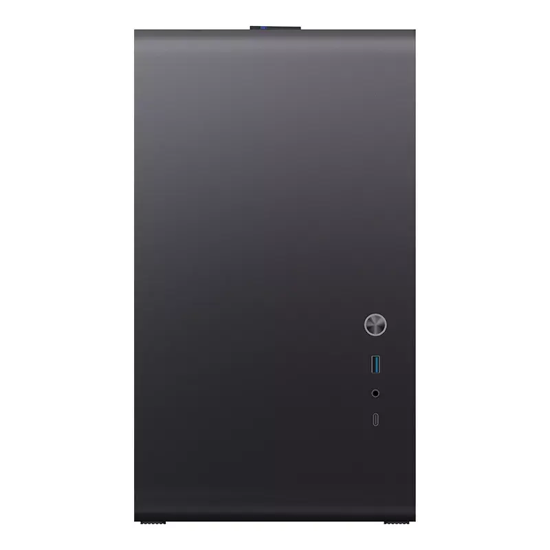 PC skriňa Jonsbo U4 Mini Mini Tower čierna