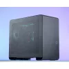 PC skriňa Jonsbo U4 Mini Mini Tower čierna