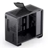 PC skriňa Jonsbo U4 Mini Mini Tower čierna