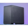 PC skriňa Jonsbo U4 Mini Mini Tower čierna