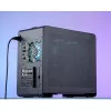 PC skriňa Jonsbo U4 Mini Mini Tower čierna