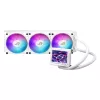 ASUS ROG RYUJIN III 360 ARGB EXTREME WHT procesorový All-in-One kvapalinový chladič 12 cm biela 1 ks