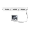 ASUS ROG RYUJIN III 360 ARGB EXTREME WHT procesorový All-in-One kvapalinový chladič 12 cm biela 1 ks