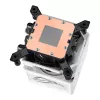 ASUS ROG RYUJIN III 360 ARGB EXTREME WHT procesorový All-in-One kvapalinový chladič 12 cm biela 1 ks