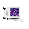 ASUS ROG RYUJIN III 360 ARGB EXTREME WHT procesorový All-in-One kvapalinový chladič 12 cm biela 1 ks