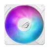 ASUS ROG RYUJIN III 360 ARGB EXTREME WHT procesorový All-in-One kvapalinový chladič 12 cm biela 1 ks
