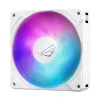 ASUS ROG RYUJIN III 360 ARGB EXTREME WHT procesorový All-in-One kvapalinový chladič 12 cm biela 1 ks