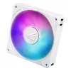 ASUS ROG RYUJIN III 360 ARGB EXTREME WHT procesorový All-in-One kvapalinový chladič 12 cm biela 1 ks