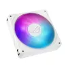 ASUS ROG RYUJIN III 360 ARGB EXTREME WHT procesorový All-in-One kvapalinový chladič 12 cm biela 1 ks