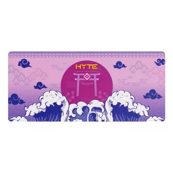 Podložka pod myš HYTE Eternity Multicolour