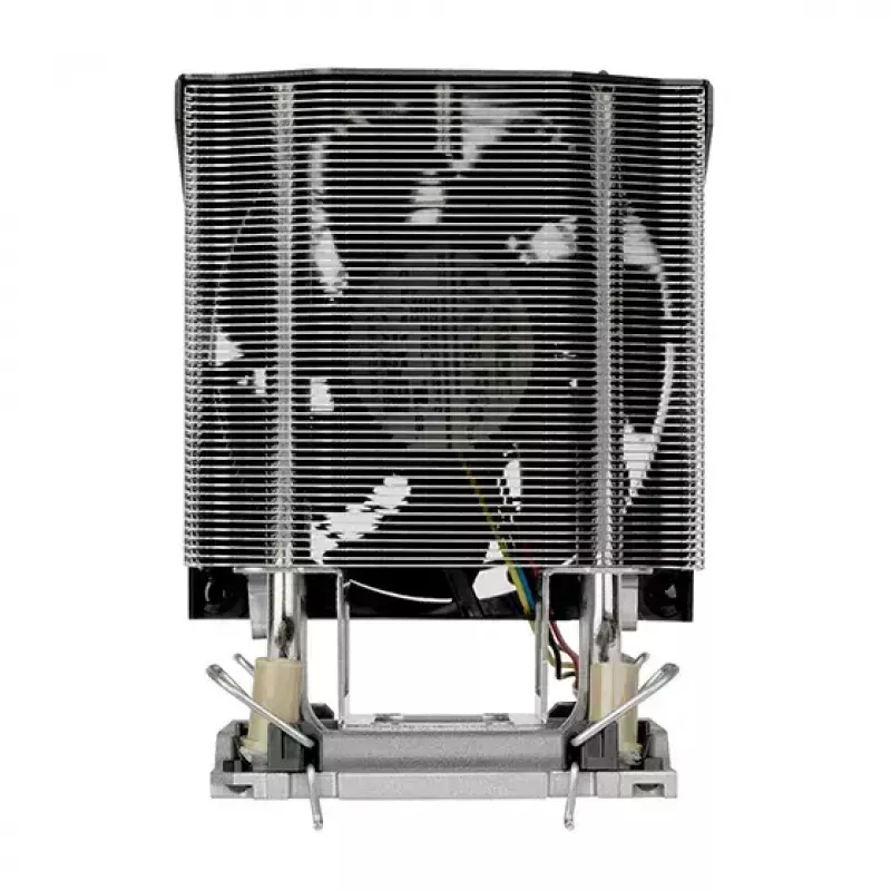 SilverStone SST-XE04-4189B chladič procesora