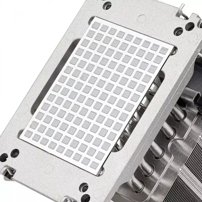 SilverStone SST-XE04-4189B chladič procesora
