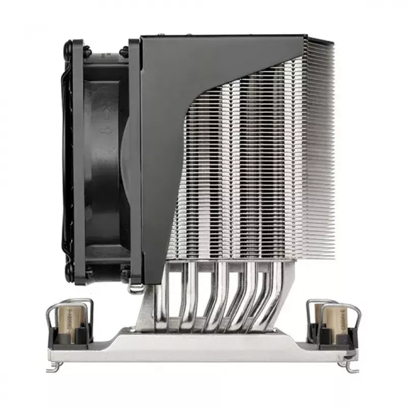 SilverStone SST-XE04-4189B chladič procesora