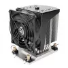 Vzduchový chladič Silverstone SST-XE04-4189B 9,2 cm čierny 1500–5000 ot/min