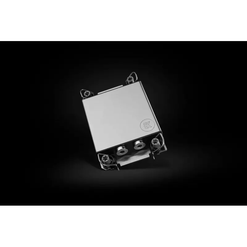Waterblock EK Water Blocks nikel LGA 4677