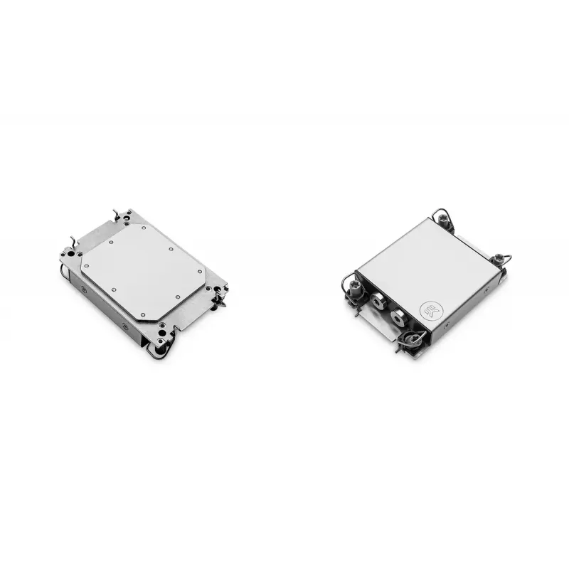 Waterblock EK Water Blocks nikel LGA 4677
