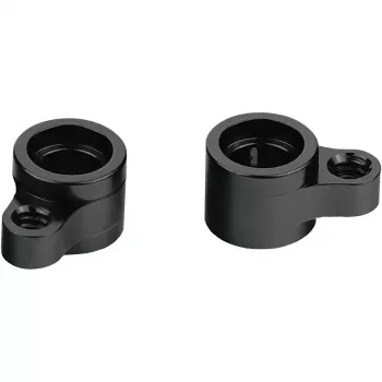Montážna sada Thermal Grizzly AM5 Adapter TG-AD-AM5-MK, čierna – montážne príslušenstvo pre socket AM5