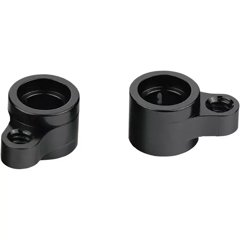 Montážna sada Thermal Grizzly AM5 Adapter TG-AD-AM5-MK, čierna – montážne príslušenstvo pre socket AM5