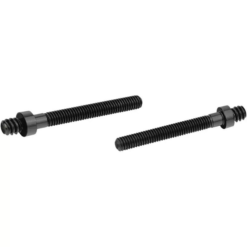 Montážna sada Thermal Grizzly AM5 Adapter TG-AD-AM5-MK, čierna – montážne príslušenstvo pre socket AM5
